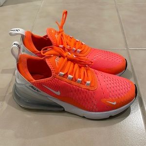 Nike AirMax 270